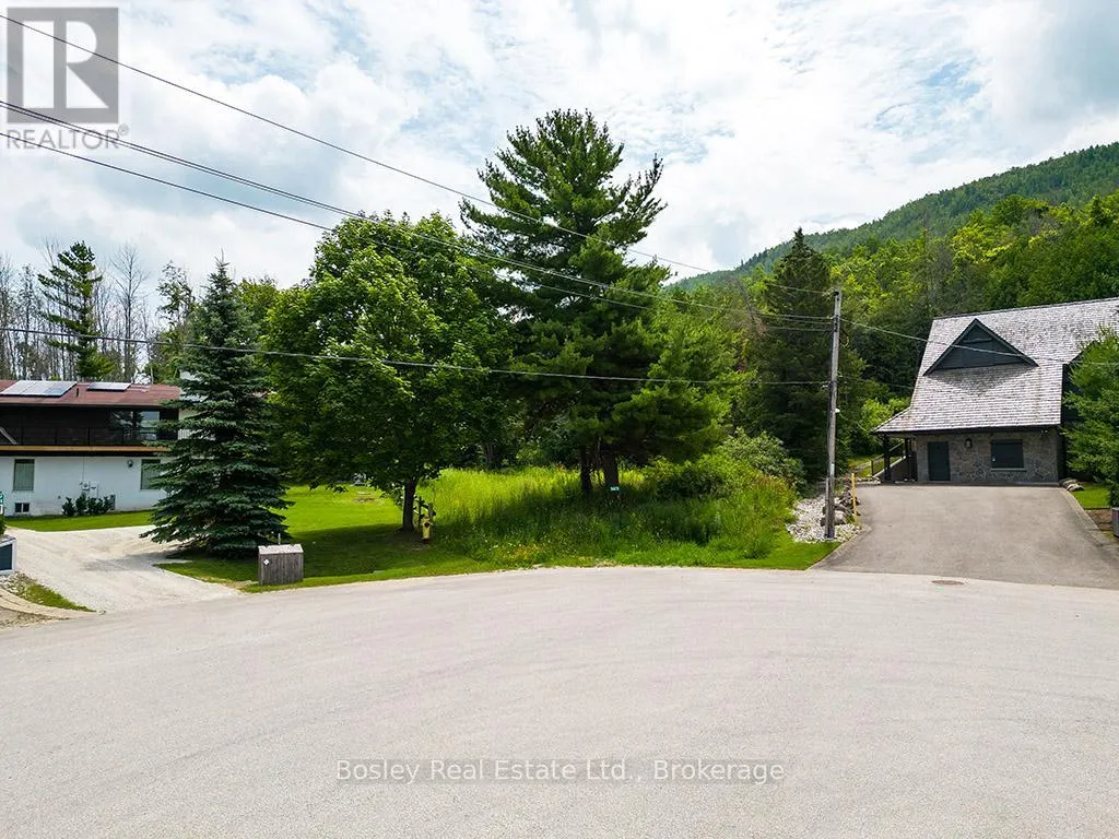 163 Wensley Drive, Blue Mountains, Ontario N0H 1J0