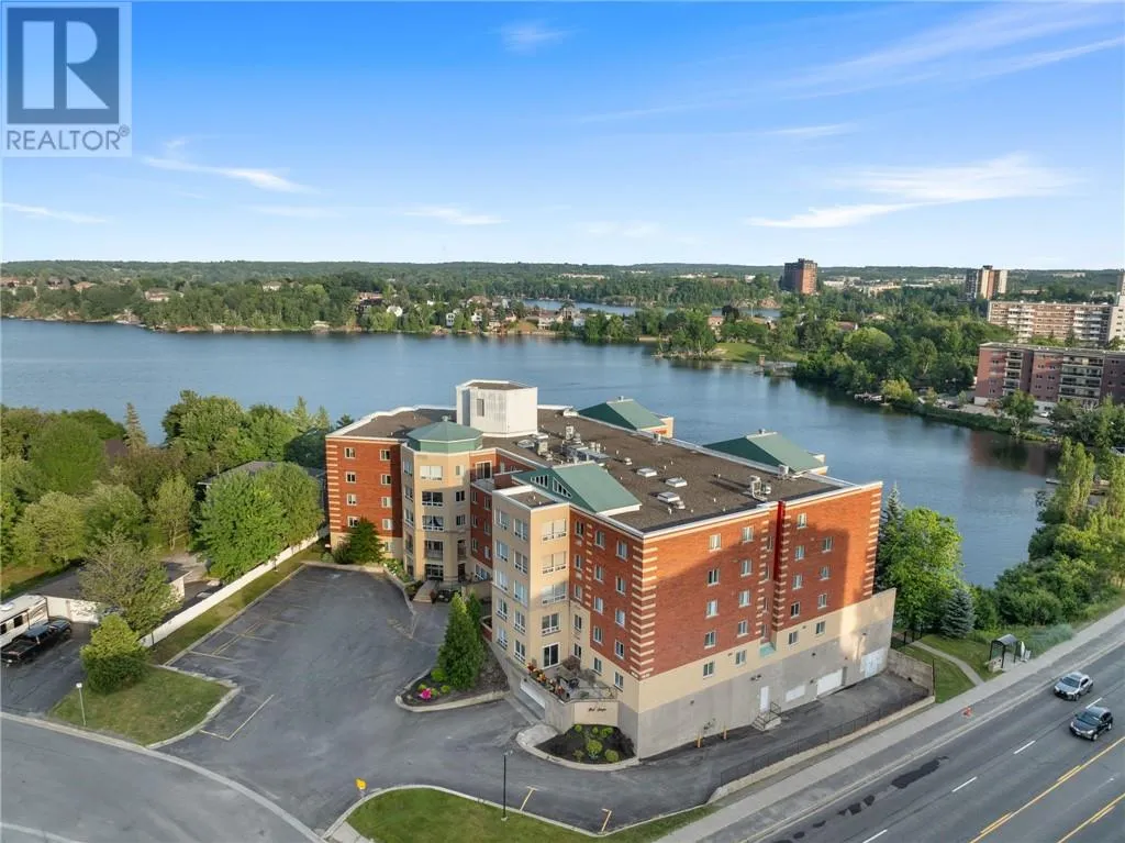 Apartment for rent: 1630 Paris Street Unit# 309, Sudbury, Ontario P3E 2M8