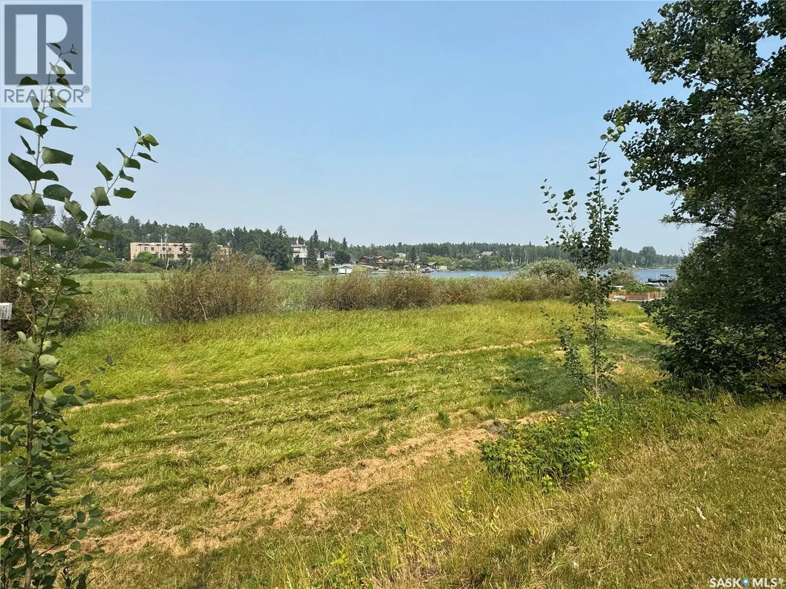 Unknown for rent: 1631 Bay Avenue N, La Ronge, Saskatchewan S0J 1L0