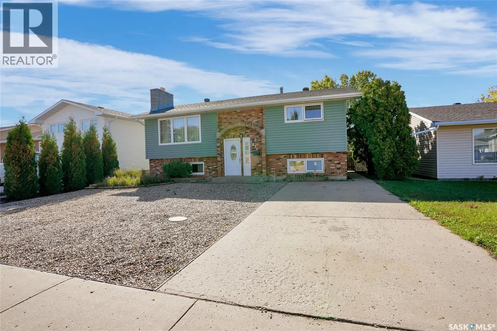 House for rent: 1631 Glendale Street, Moose Jaw, Saskatchewan S6K 1A9