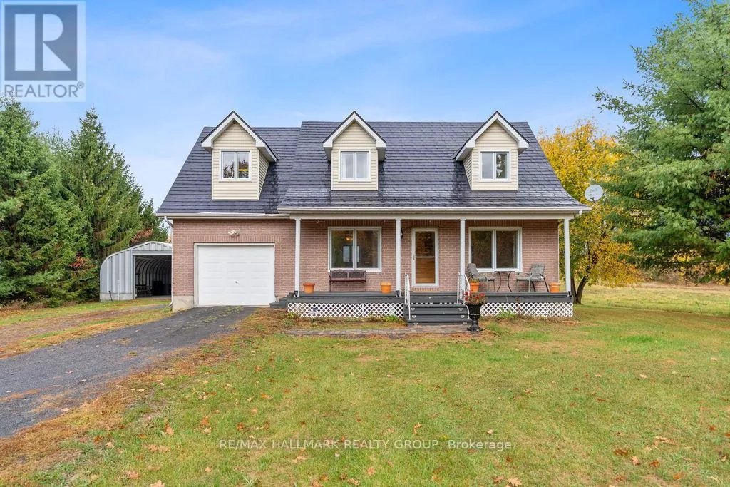 House for rent: 16319 Seventh Road, North Stormont, Ontario K0C 1W0