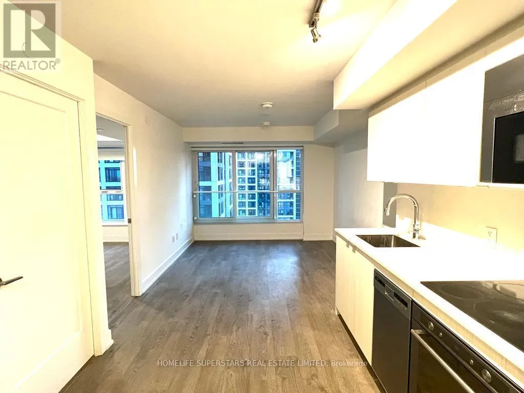 Apartment for rent: 1632 - 5 Mabelle Avenue, Toronto, Ontario M9A 0C8