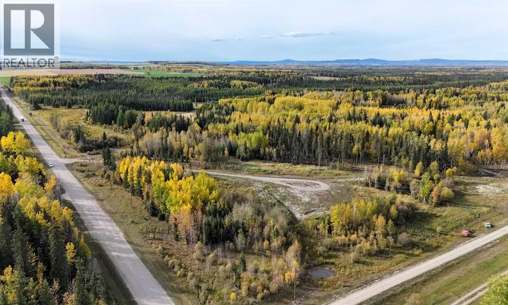 16322b Township Road 544, Rural Yellowhead County, Alberta T7E 3V9