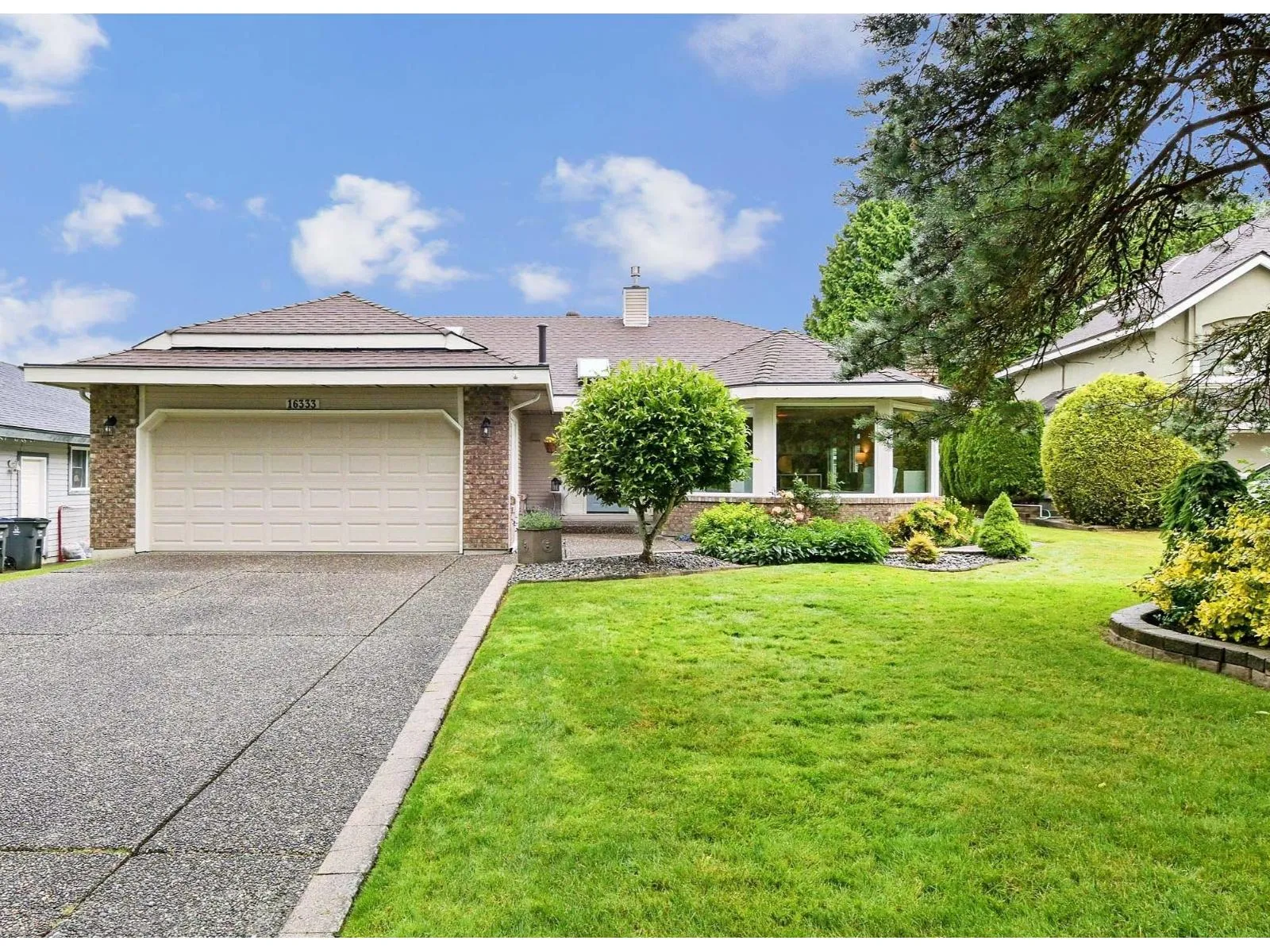 House for rent: 16333 79 Avenue, Surrey, British Columbia V4N 0K5