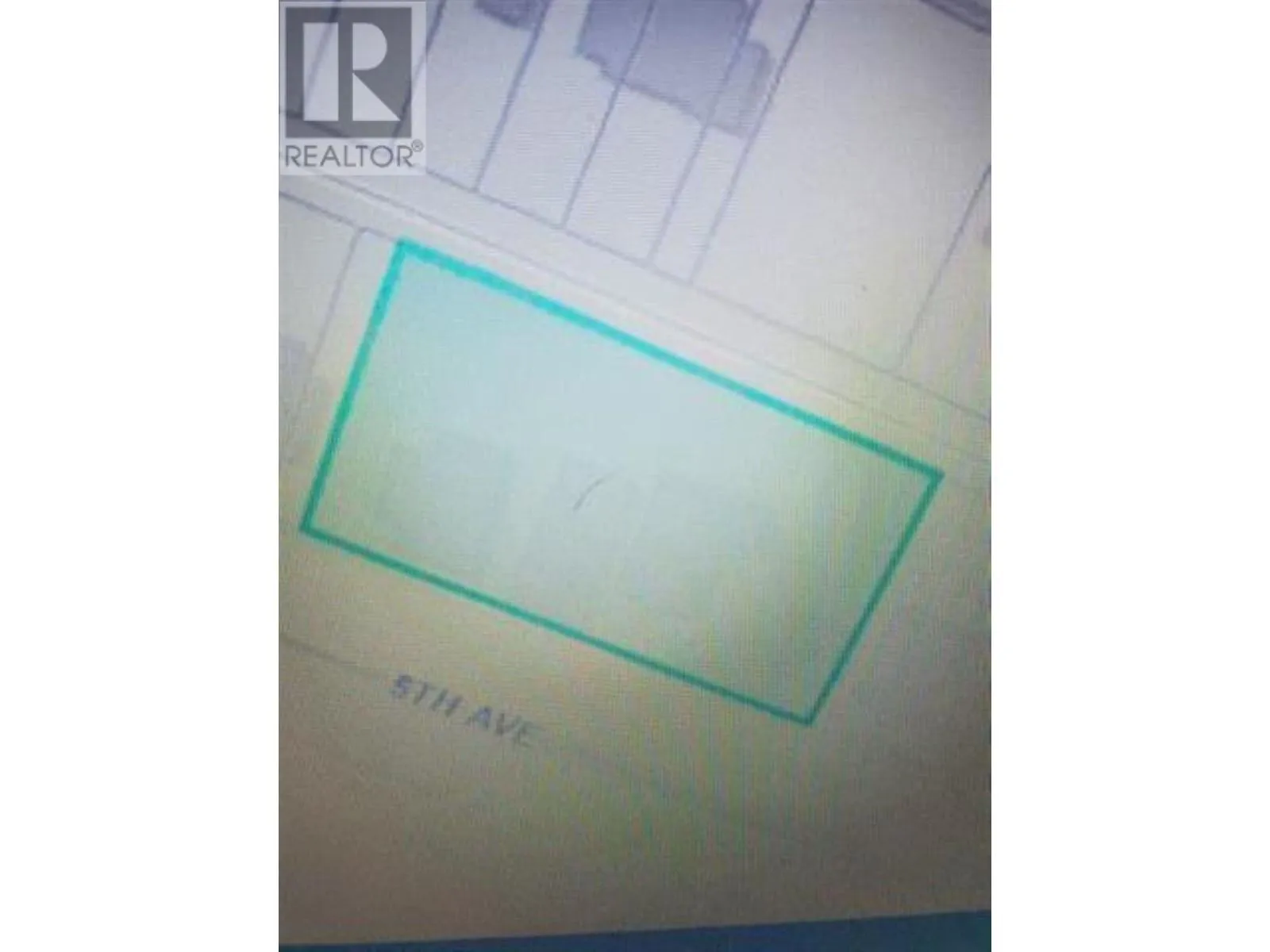 1634 5th Avenue, Prince George, British Columbia V2L 3M1