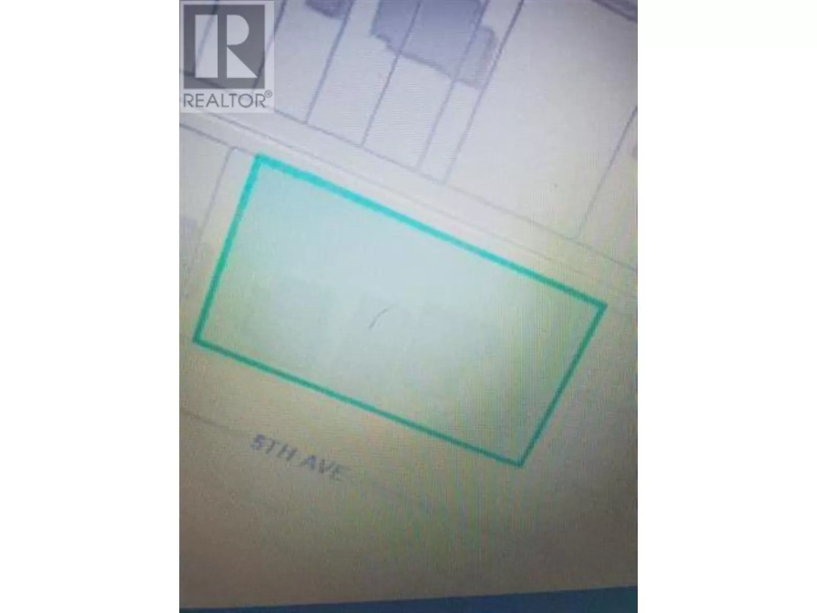 1634 5th Avenue, Prince George, British Columbia V2L 3M1