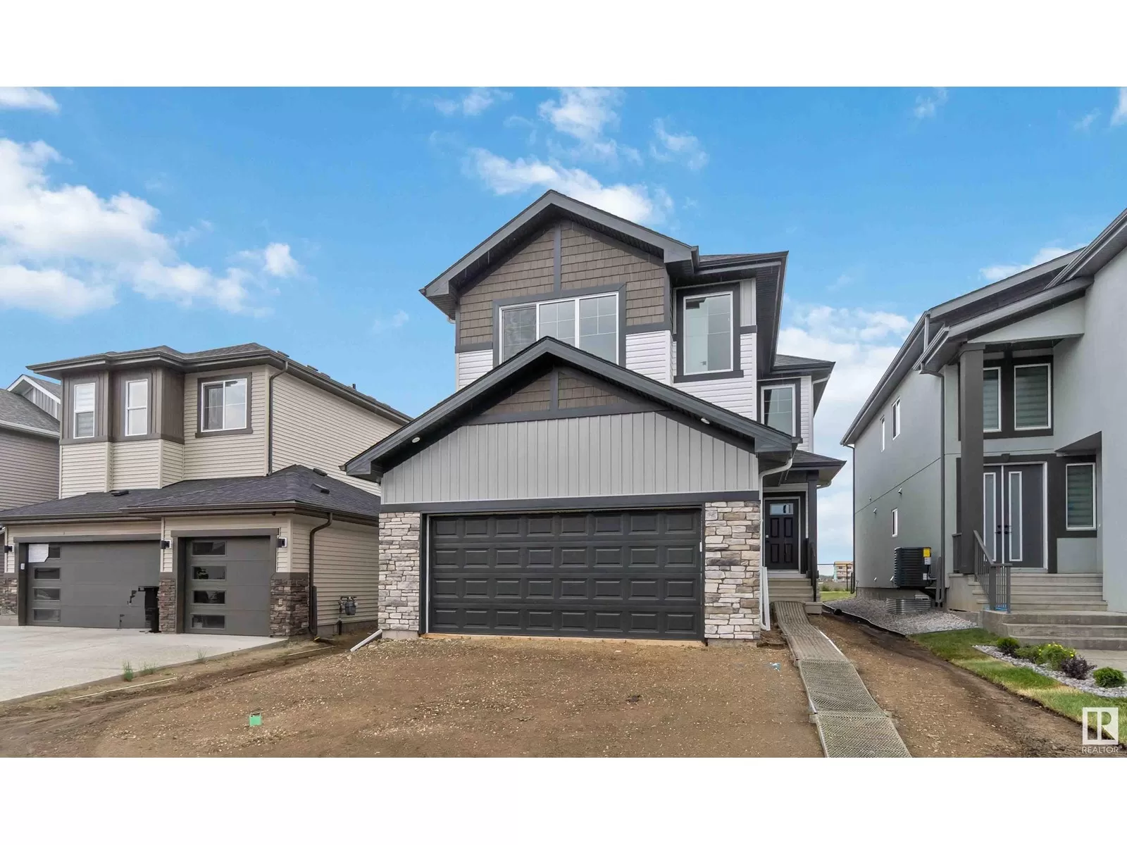 House for rent: 1635 12 St Nw, Edmonton, Alberta T6T 2V1