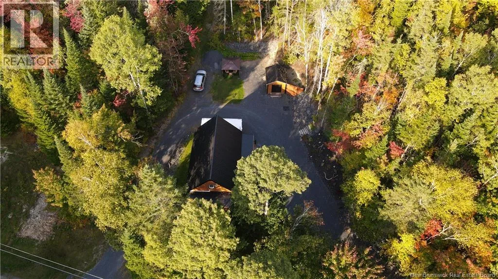 1635 RiviÃ¨re-verte Road, Saint-Basile, New Brunswick E7C 2L4