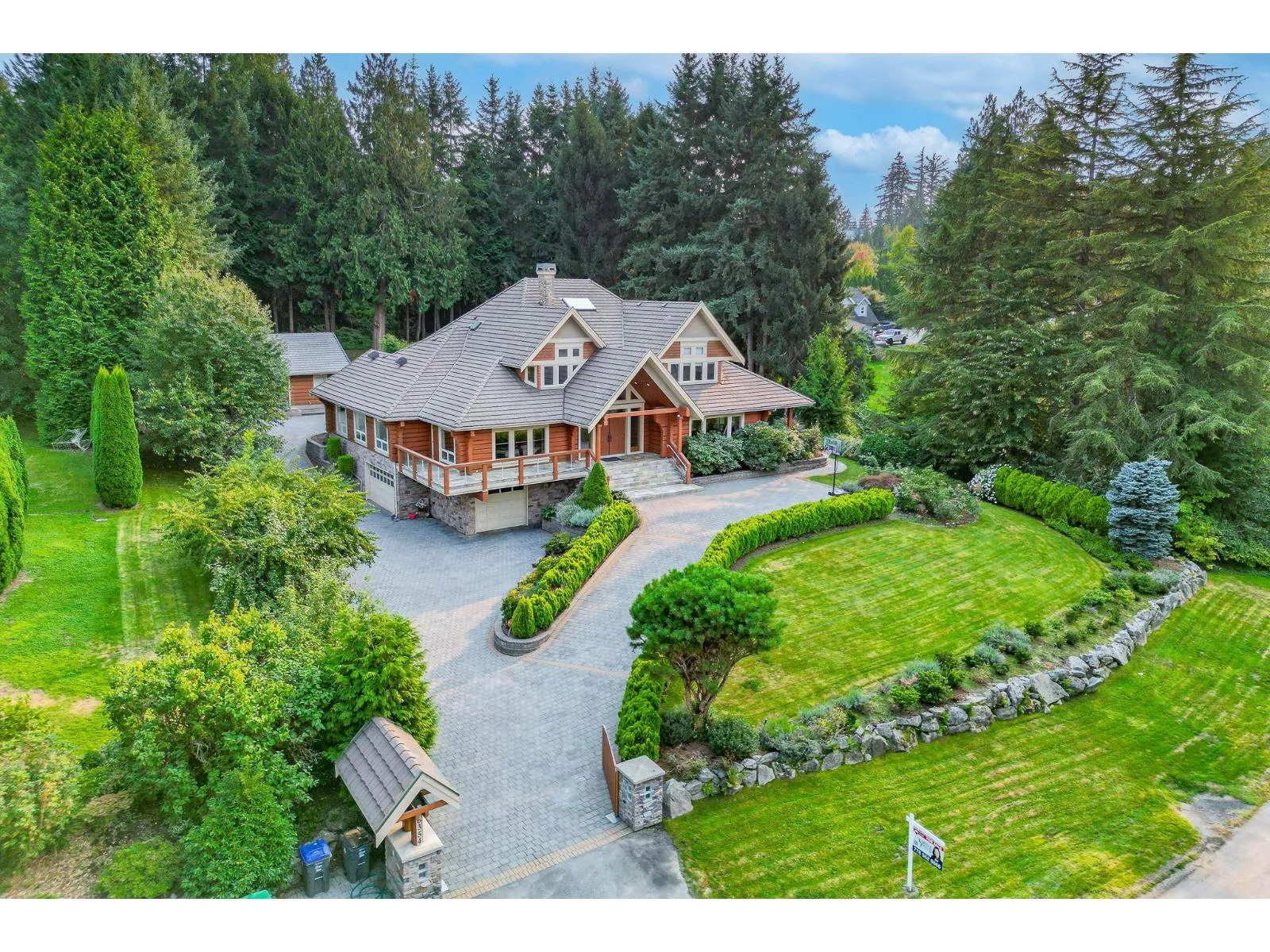 House for rent: 16354 30b Avenue, Surrey, British Columbia V3Z 0E3