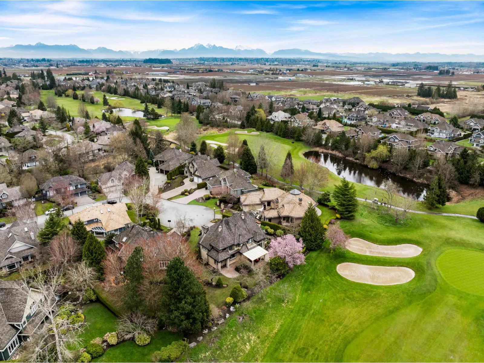 House for rent: 16358 Lincoln Woods Court, Surrey, British Columbia V3Z 0J8