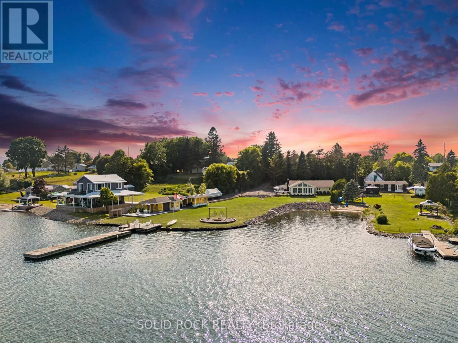 House for rent: 1637 County Rd 2 Road, Edwardsburgh/Cardinal, Ontario K0E 1T0