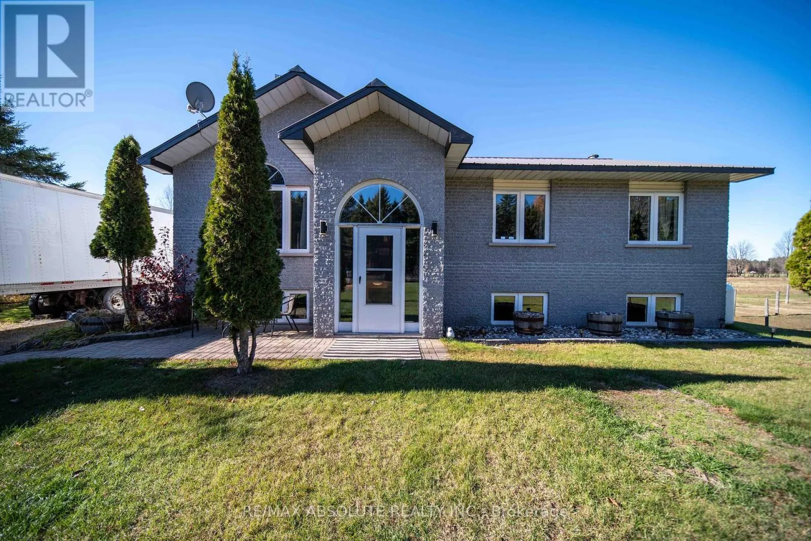 House for rent: 1637 Gagnon Road, The Nation, Ontario K0A 2M0