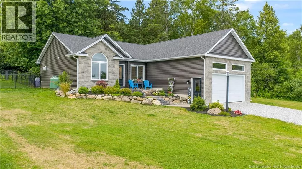 House for rent: 1637 Main Street, Hampton, New Brunswick E5N 6H2