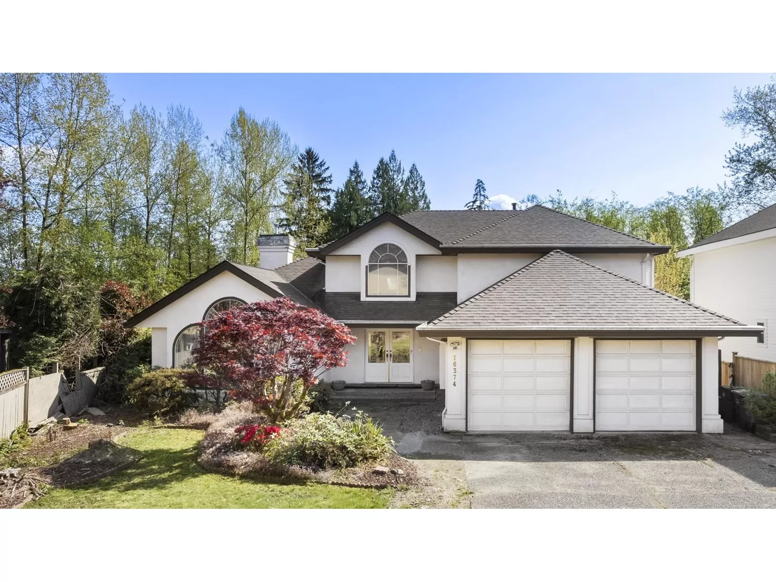 House for rent: 16374 77 Avenue, Surrey, British Columbia V4N 0K9