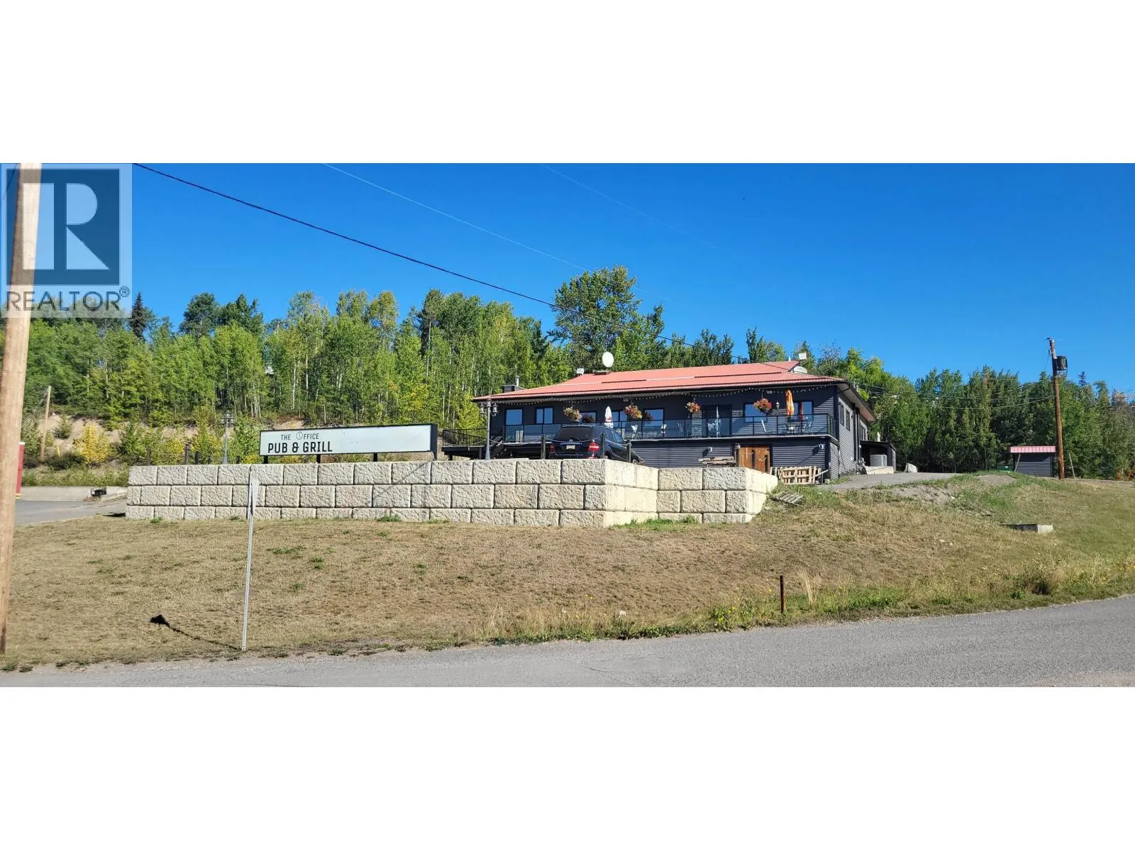 164 16 Highway, Burns Lake, British Columbia V0E 1E0