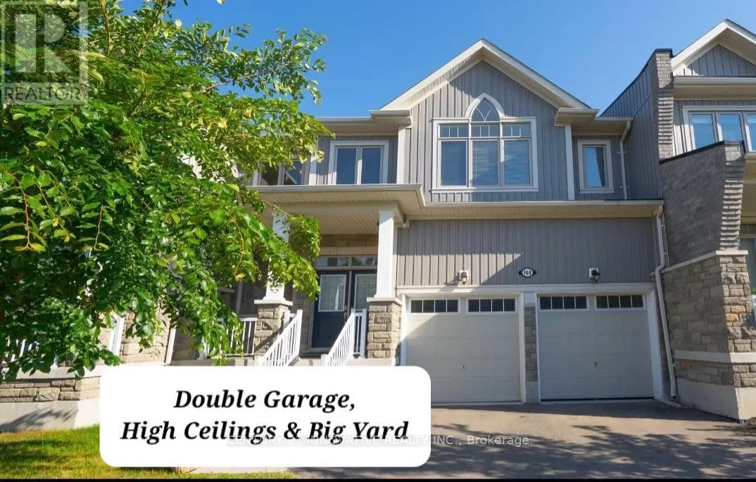 Row / Townhouse for rent: 164 Allegra Drive, Wasaga Beach, Ontario L9Z 0H6