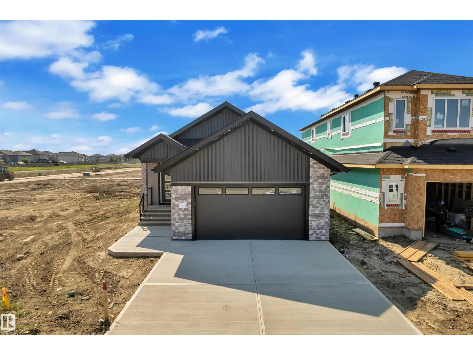 House for rent: 164 Caledon Crescent, Spruce Grove, Alberta T7X 4E3