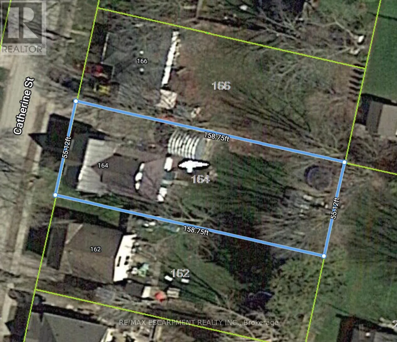 164 Catherine Street, North Middlesex, Ontario N0M 2K0