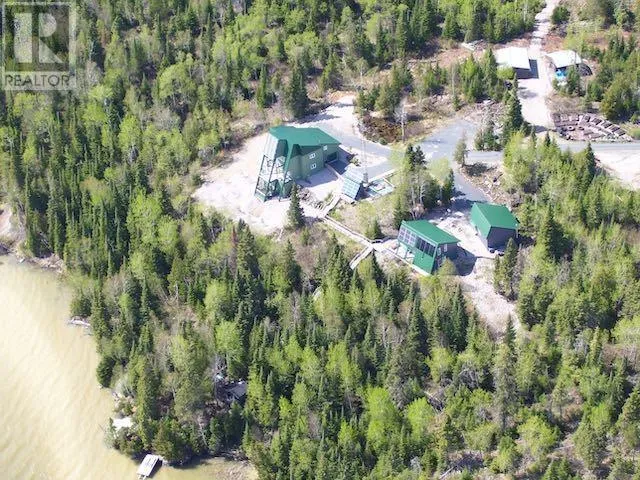 164 Doves Rd, Oxdrift, Ontario P0V 2J0