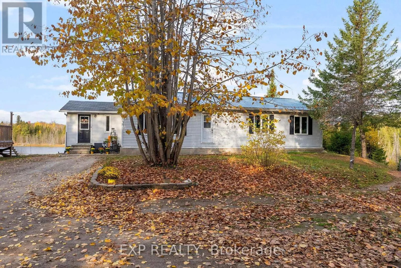 House for rent: 164 Garden Lake Trail, Whitewater Region, Ontario K0J 1Y0