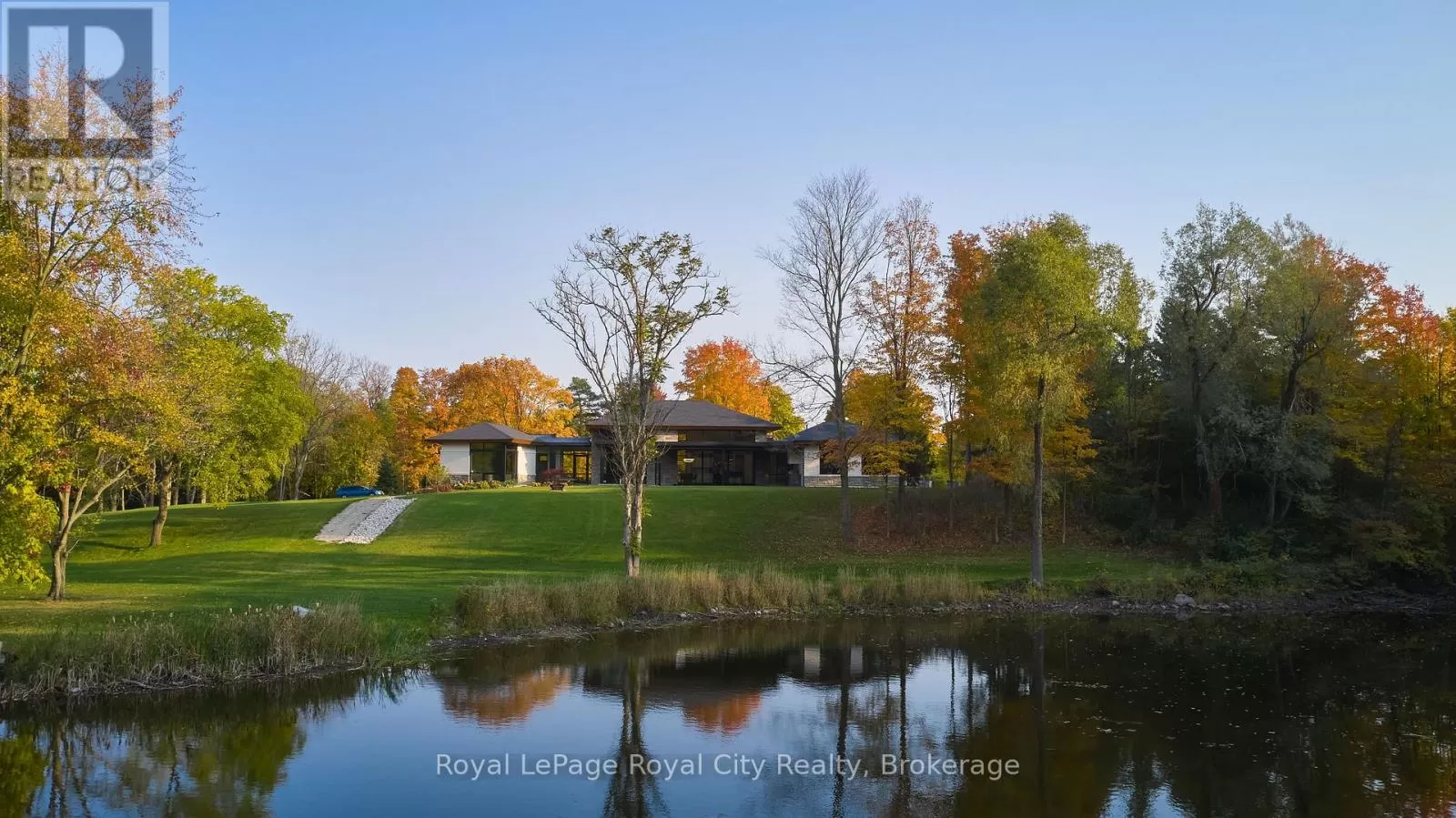 House for rent: 164 Hume Road, Puslinch, Ontario N0B 2J0