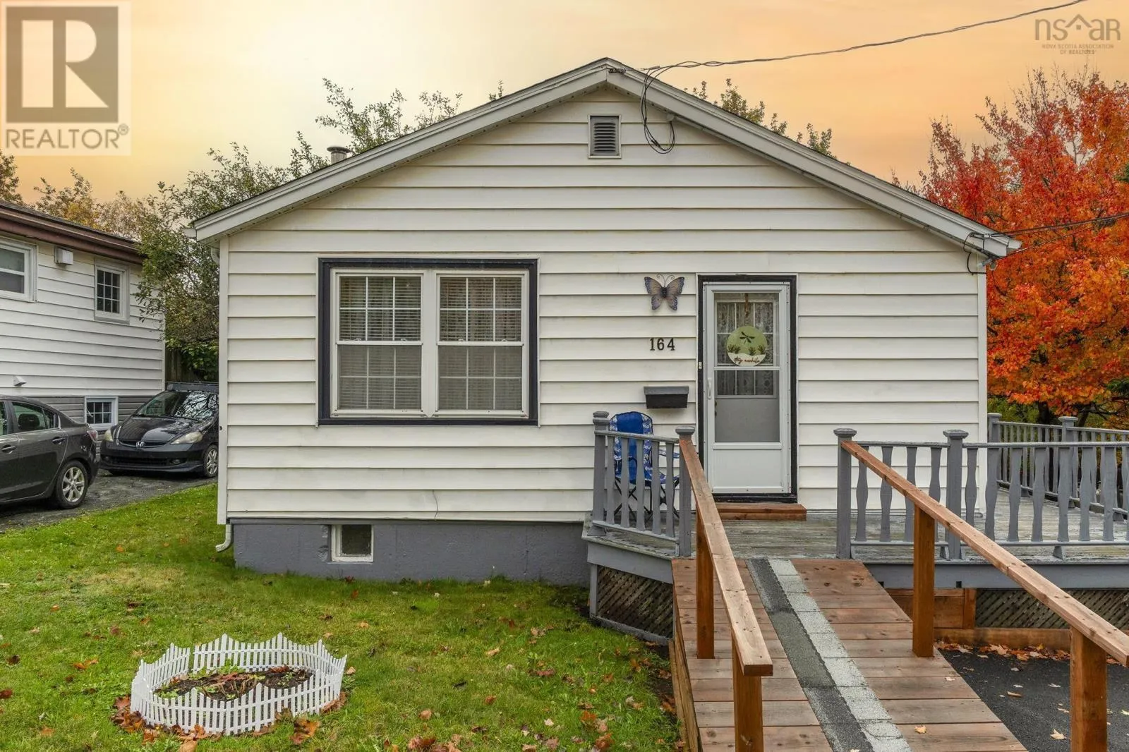 House for rent: 164 Main Avenue, Halifax, Nova Scotia B3M 1B2