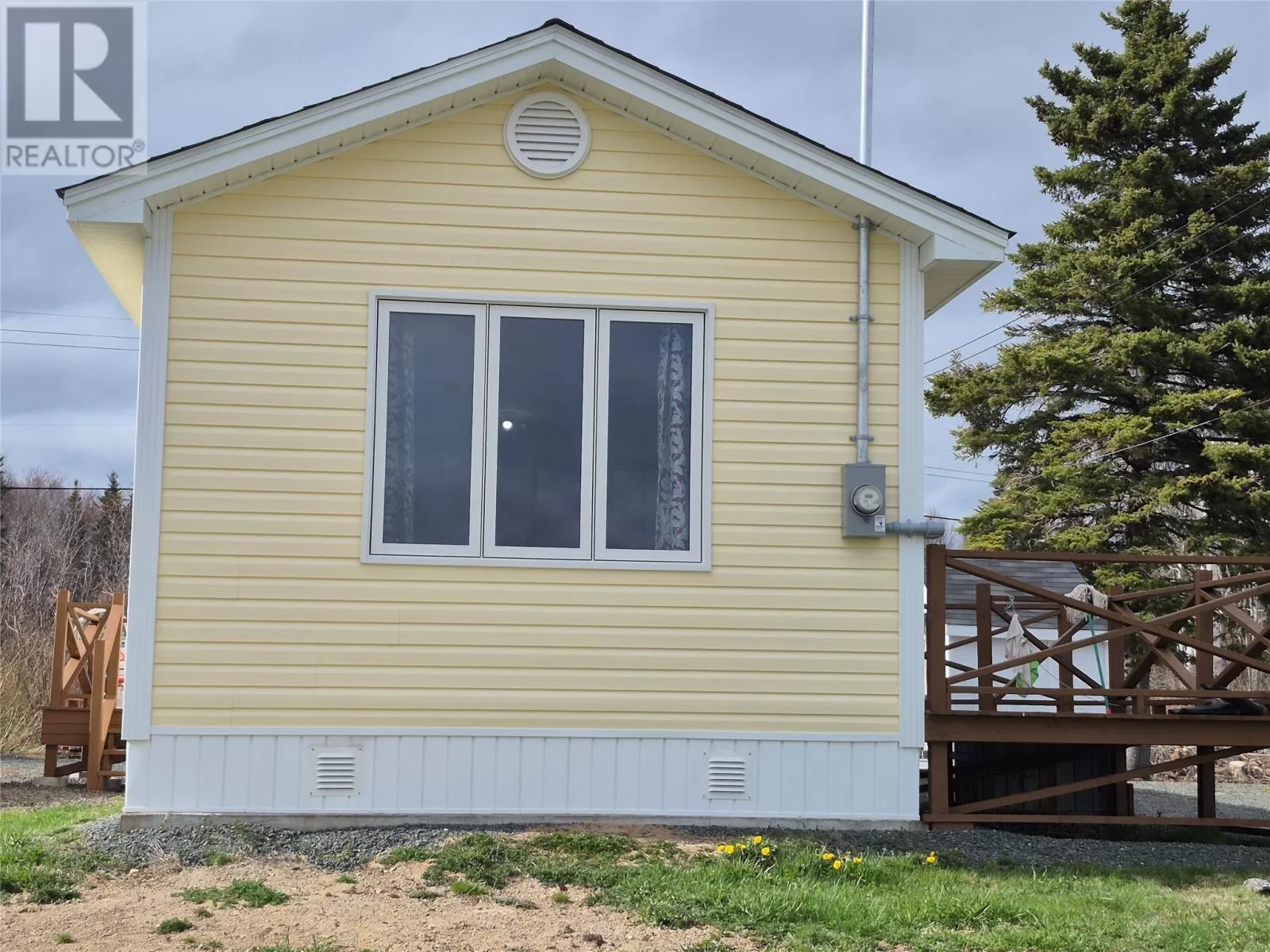 Recreational for rent: 164 Main Street, Norris Arm North, Newfoundland & Labrador A0G 3N0