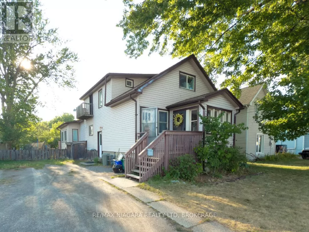 House for rent: 164 Mellanby Avenue, Port Colborne, Ontario L3K 2L8