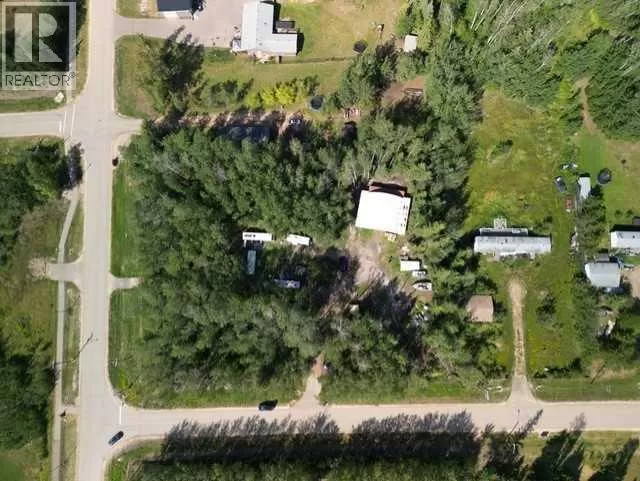 164 Singer Drive, Anzac, Alberta T0P 1J0