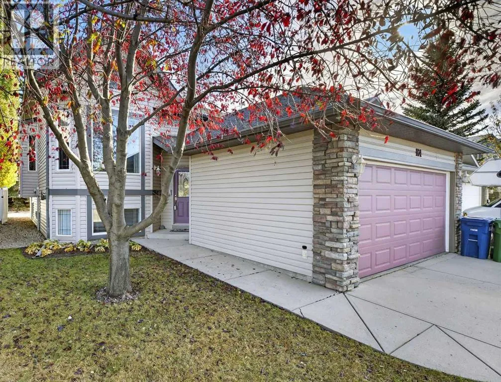 House for rent: 164 Stonegate Close Nw, Airdrie, Alberta T4B 2V2