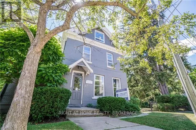 Offices for rent: 164 Trafalgar Road, Oakville, Ontario L6J 3G6