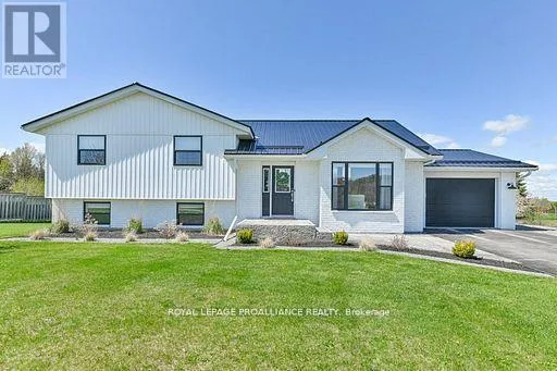 House for rent: 1640 Carman Road, Quinte West, Ontario K8V 5P4