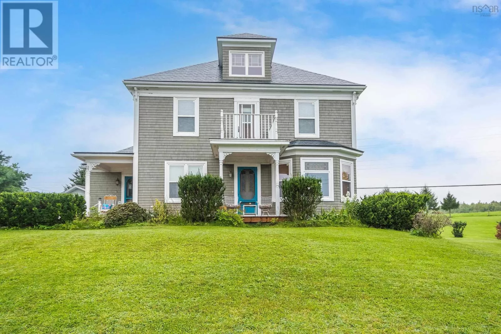 House for rent: 1640 Highway 332, First South, Nova Scotia B0J 2C0