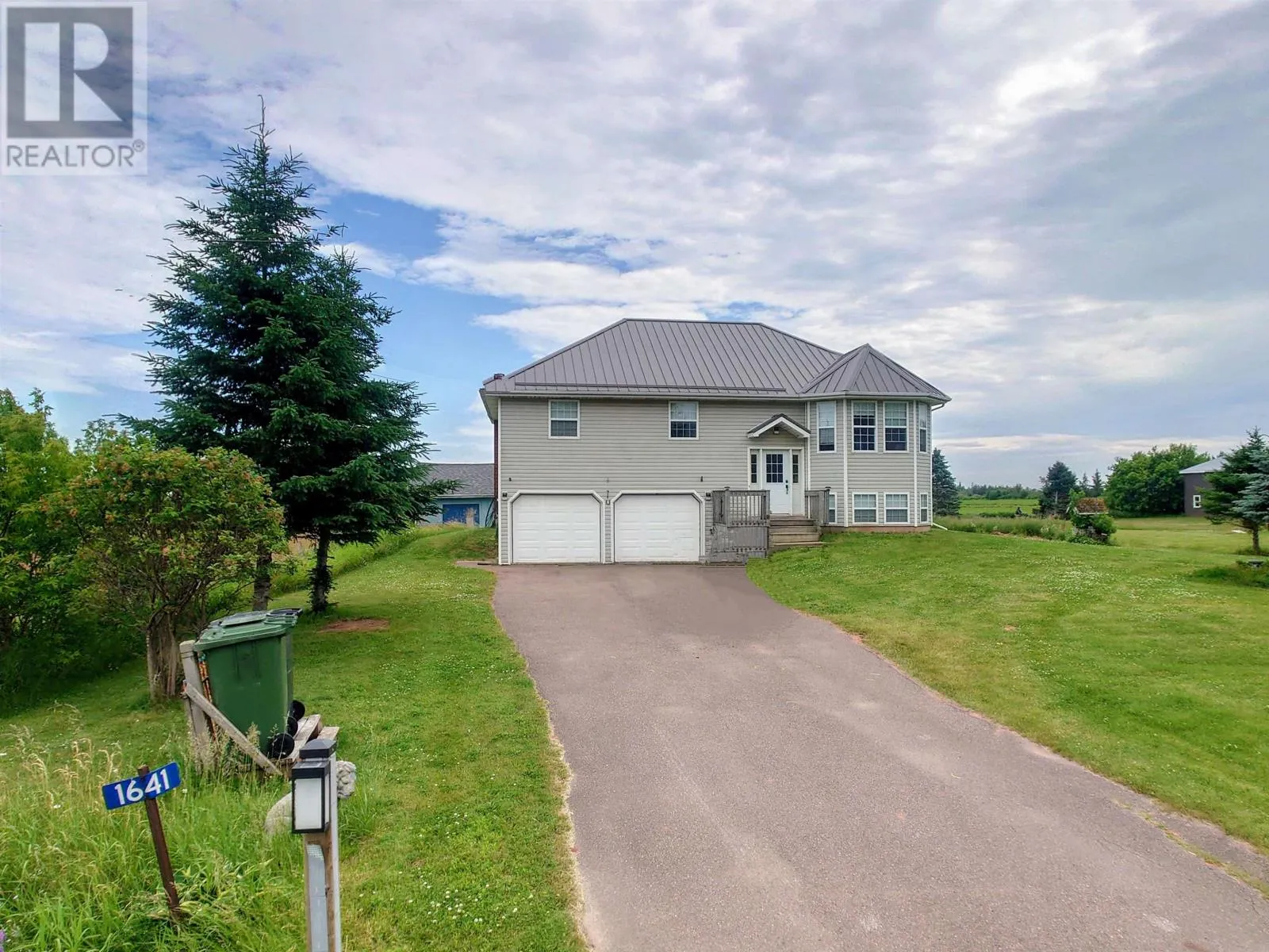 House for rent: 1641 O'leary Road, Unionvale, Prince Edward Island C0B 1V0
