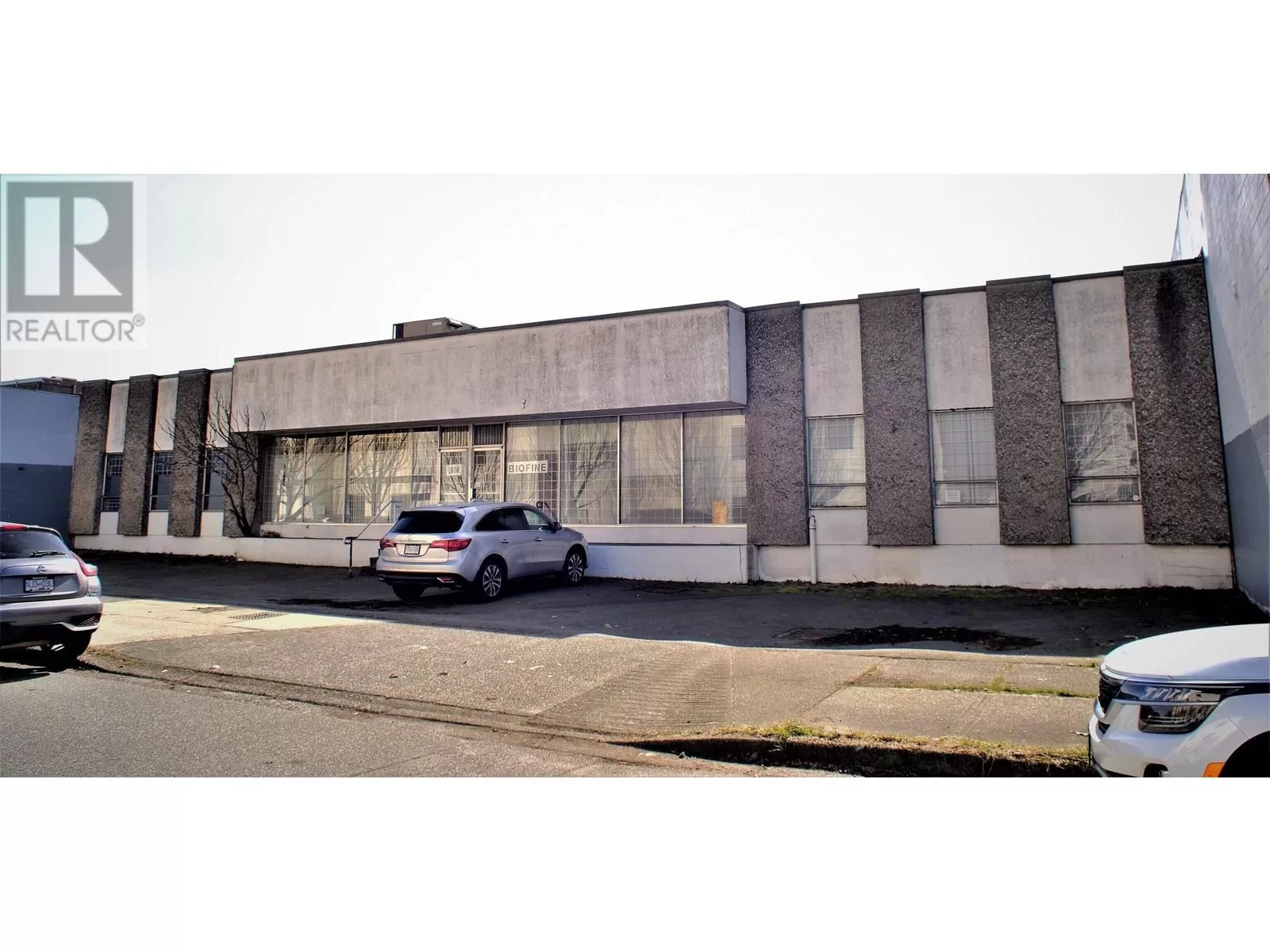 1642 Pandora Street, Vancouver, British Columbia V5L 1L6