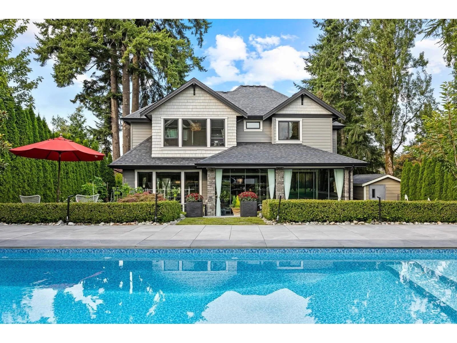 House for rent: 16428 28 Avenue, Surrey, British Columbia V3Z 0A9