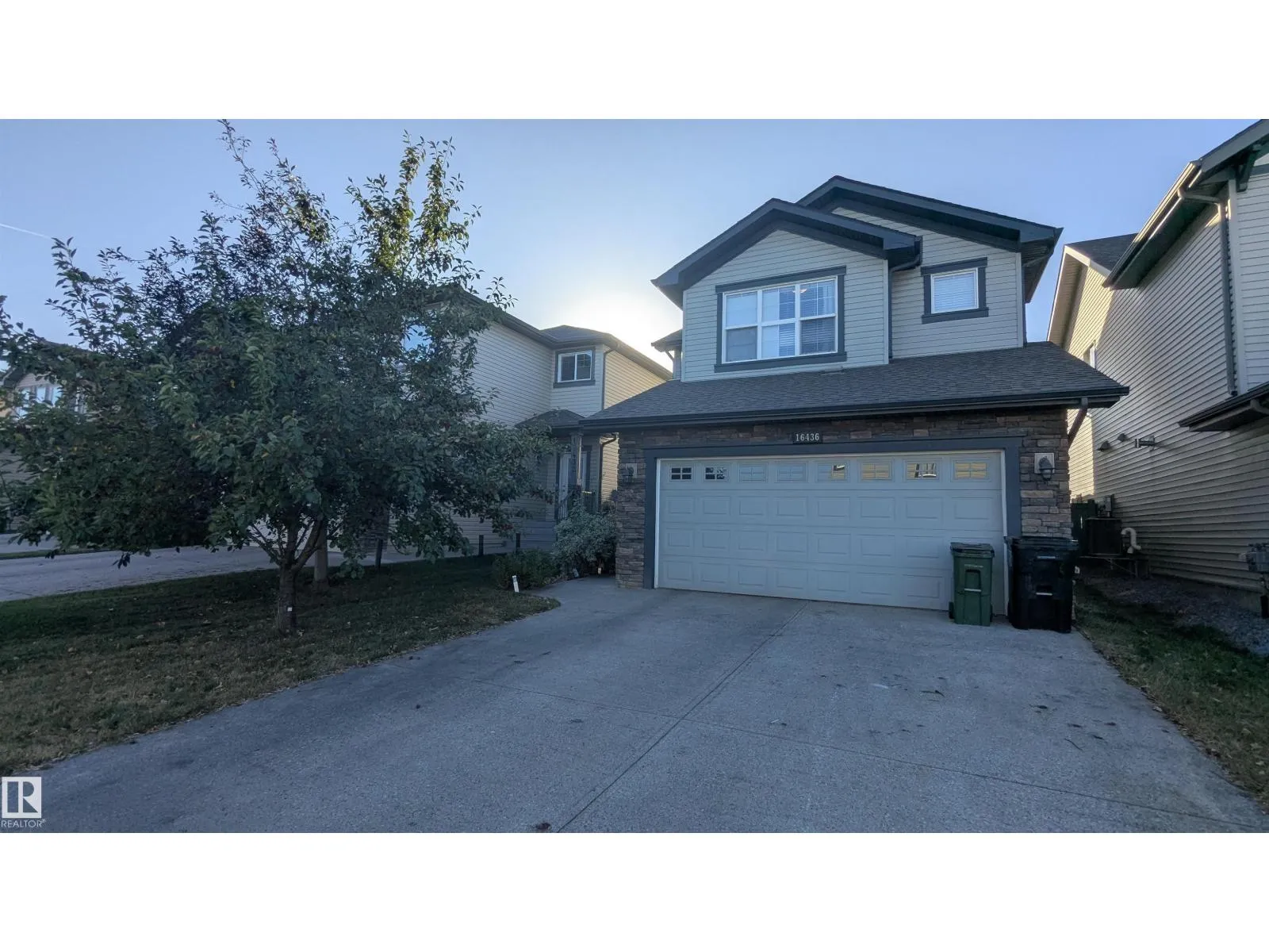 House for rent: 16436 136 St Nw, Edmonton, Alberta T6V 0G8