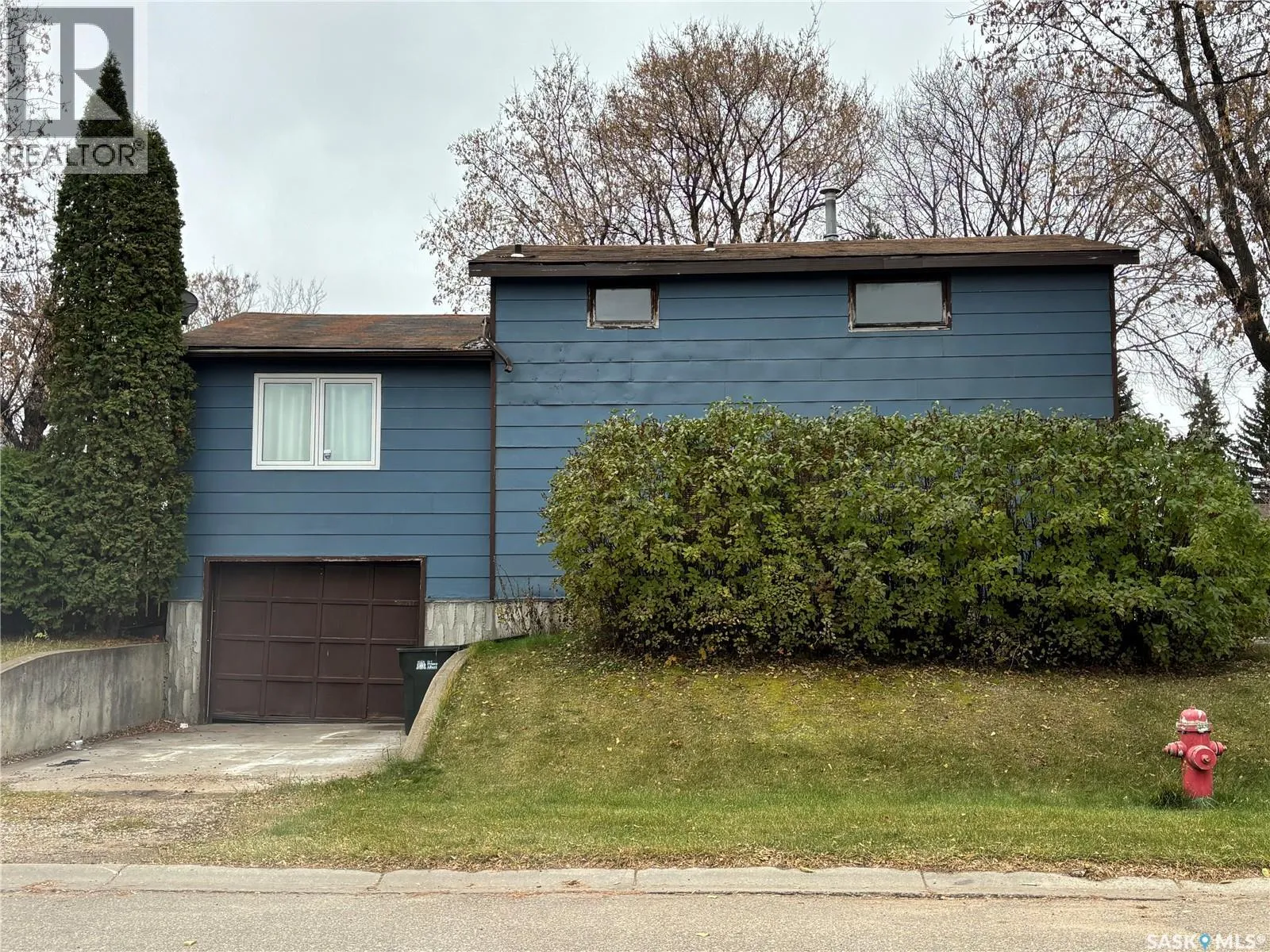 House for rent: 1647 14th Street W, Prince Albert, Saskatchewan S6V 3N6