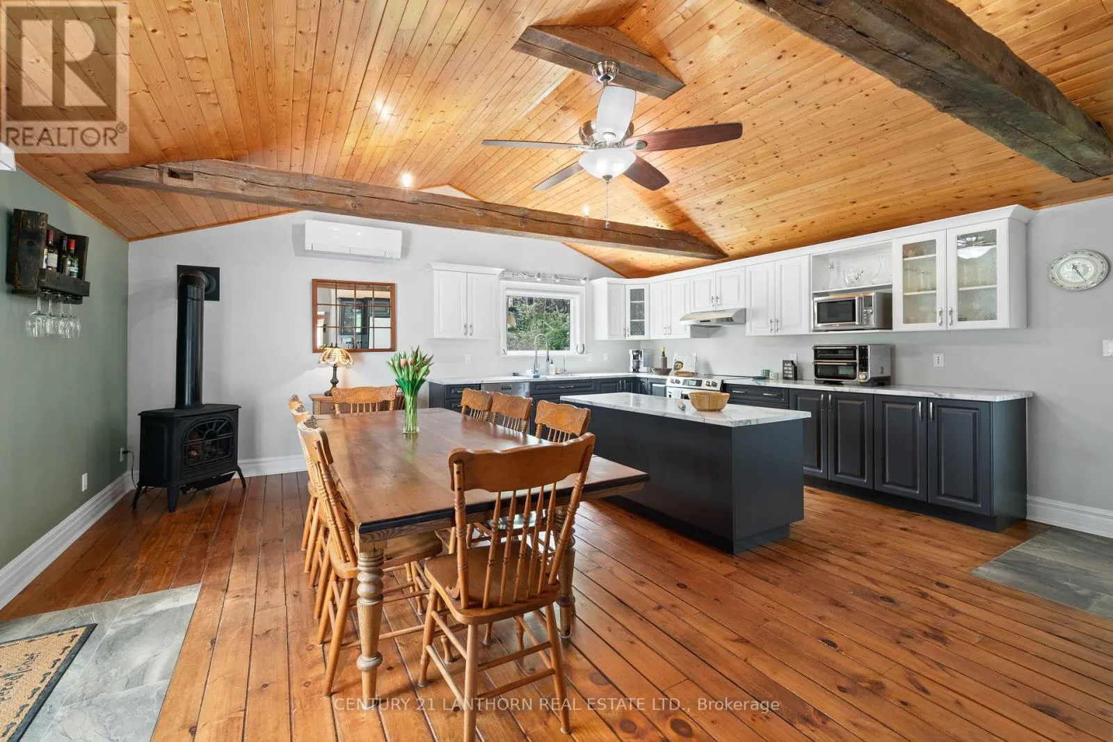 House for rent: 1647 County 10 Road, Prince Edward County, Ontario K0K 1P0