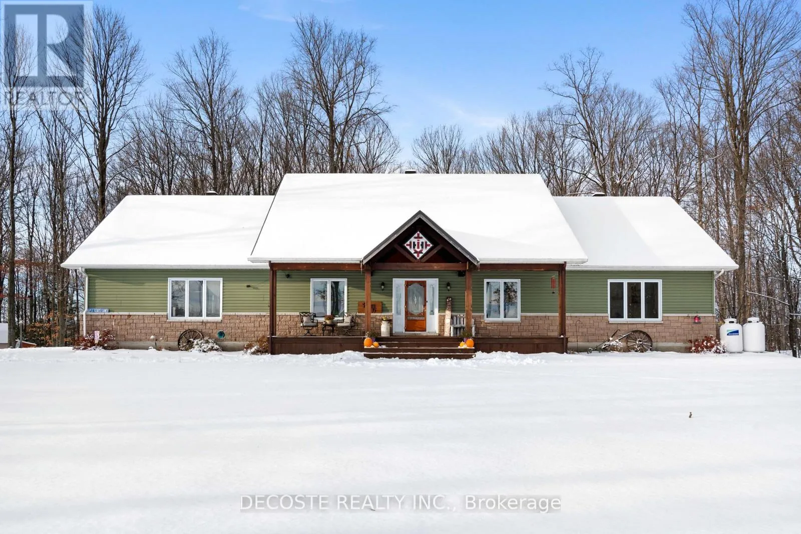 House for rent: 16471 Maple Street E, North Stormont, Ontario K0C 1C0