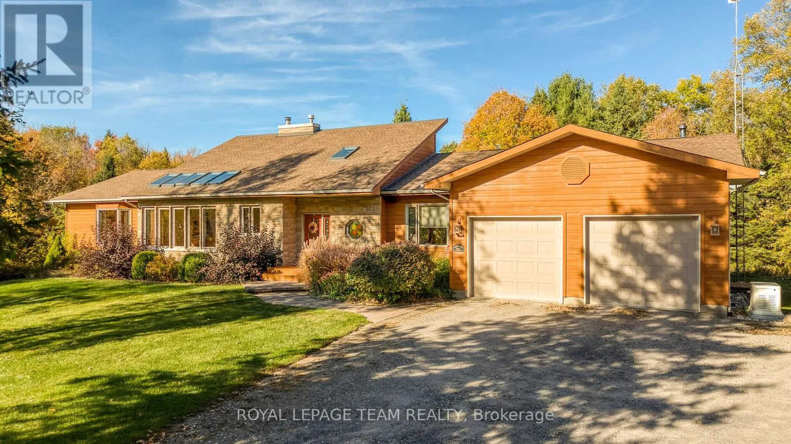 House for rent: 1648 Ramsay Con 3a Road, Mississippi Mills, Ontario K0A 1A0