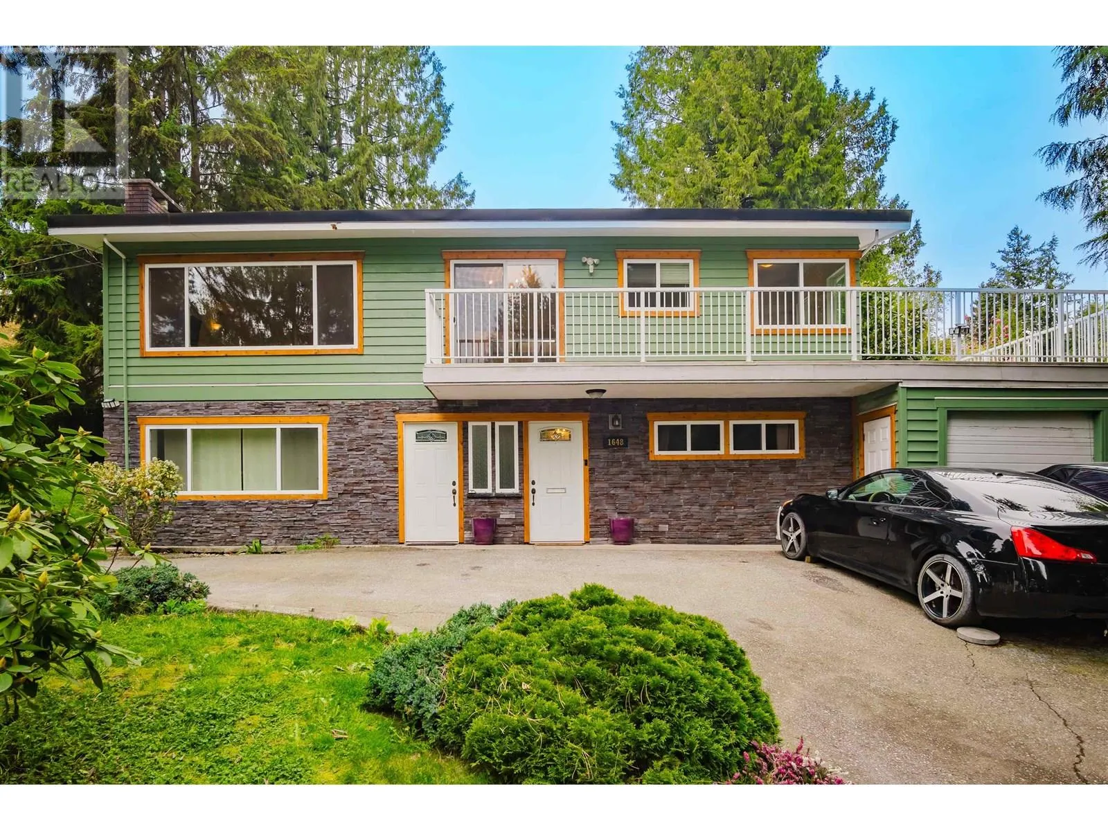 House for rent: 1648 Scarborough Crescent, Port Coquitlam, British Columbia V3C 2R1