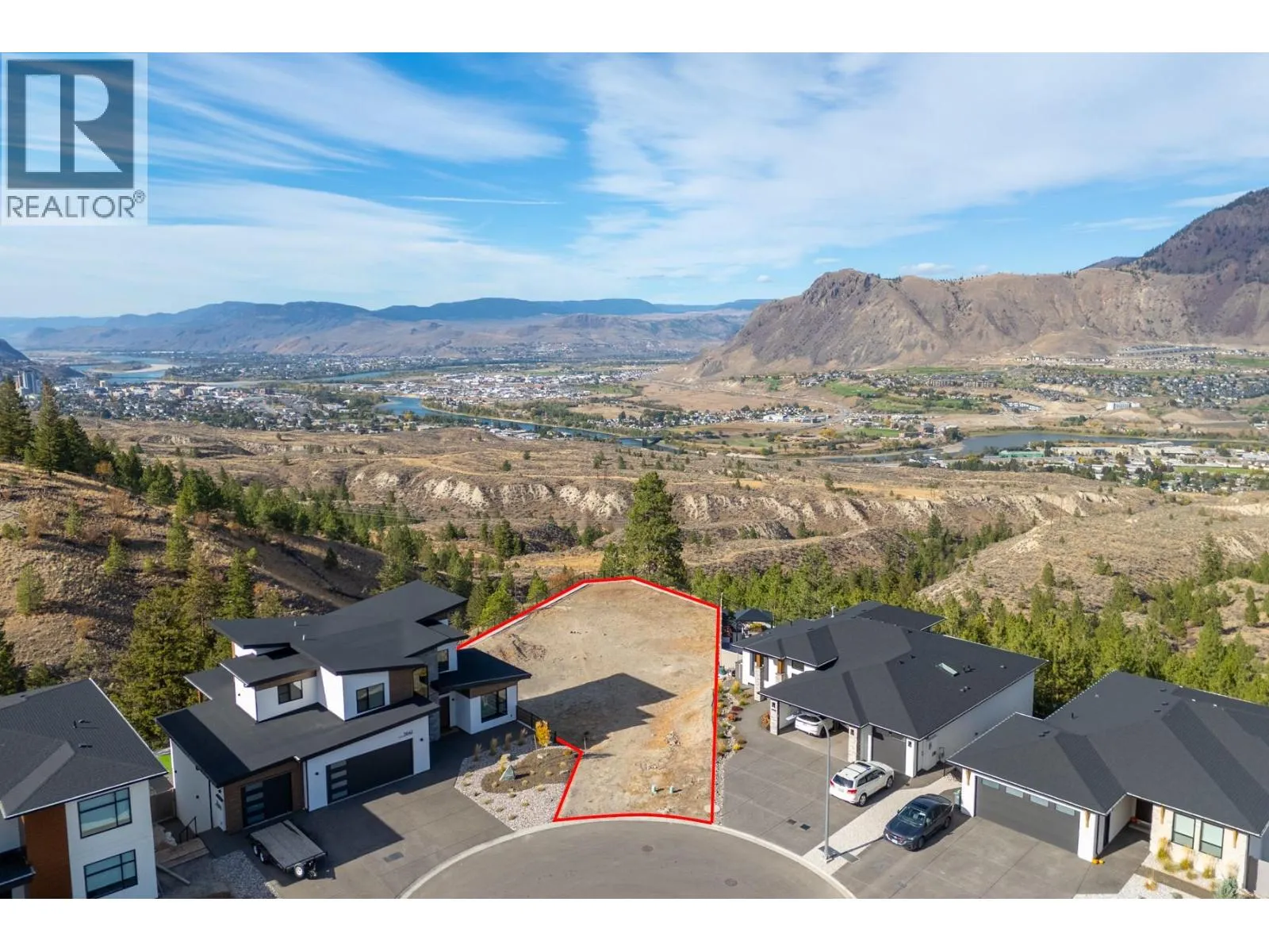 Other for rent: 1649 Cordonier Place, Kamloops, British Columbia V2E 0E4