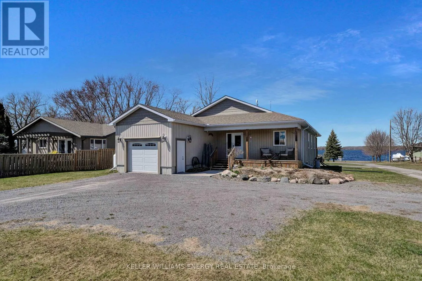 House for rent: 1649 County Road 15, Prince Edward County, Ontario K0K 1W0