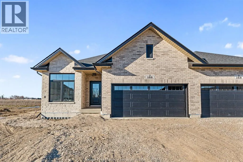 House for rent: 164-a Mclellan Avenue, Amherstburg, Ontario N9V 0H1