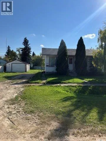 House for rent: 165 2nd Avenue, Goodeve, Saskatchewan S0A 1C0