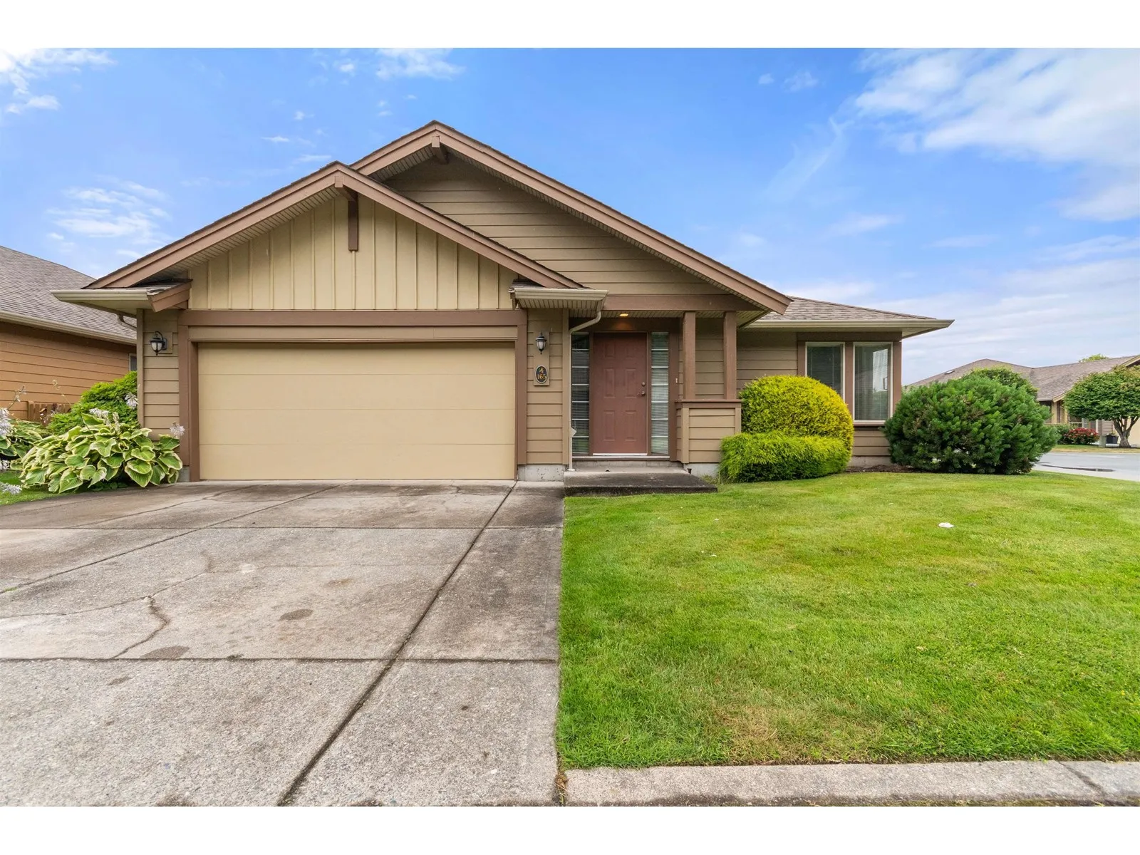 House for rent: 165 46000 Thomas Road|vedder Crossing, Chilliwack, British Columbia V2R 5W6