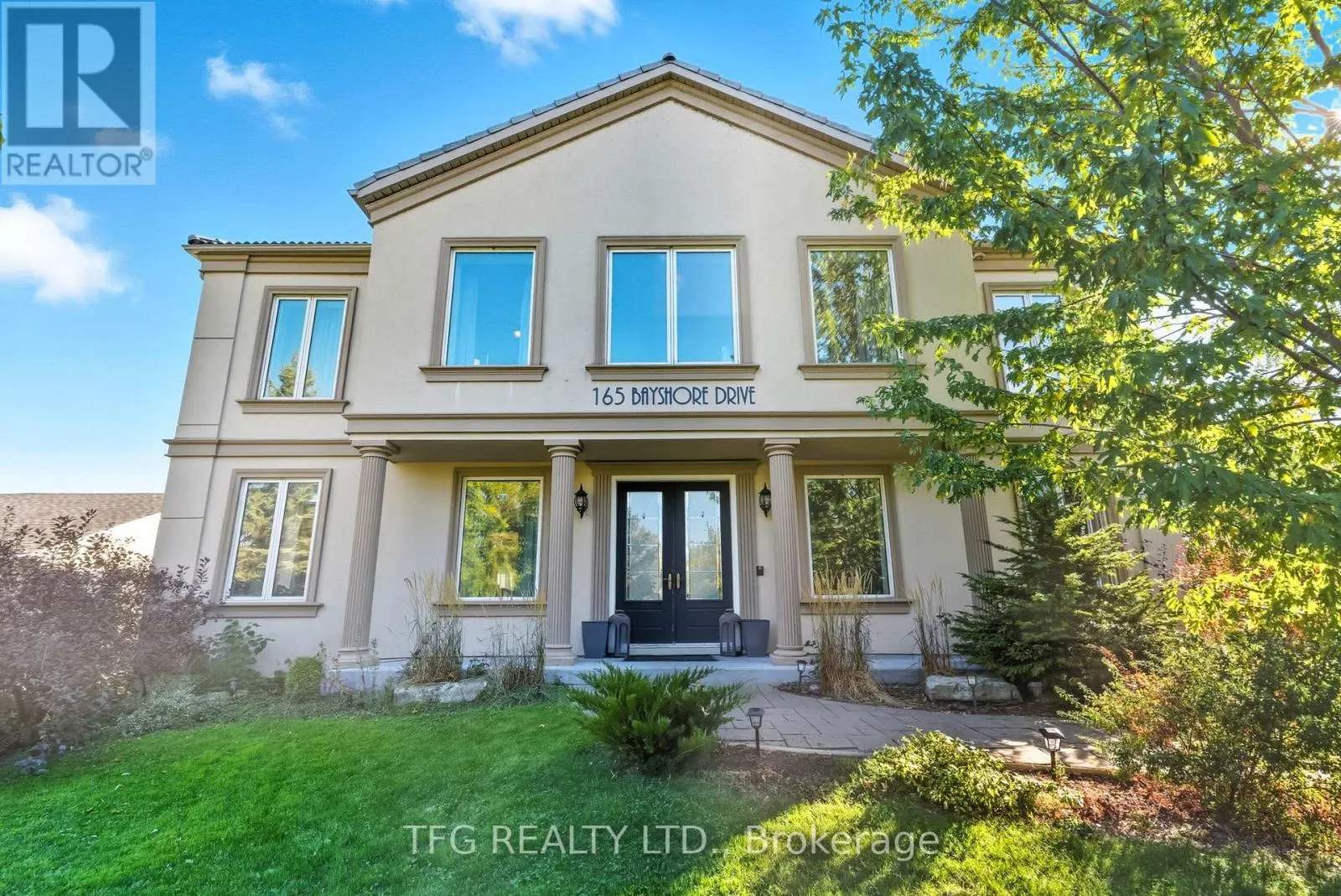 House for rent: 165 Bayshore Drive, Ramara, Ontario L0K 1B0