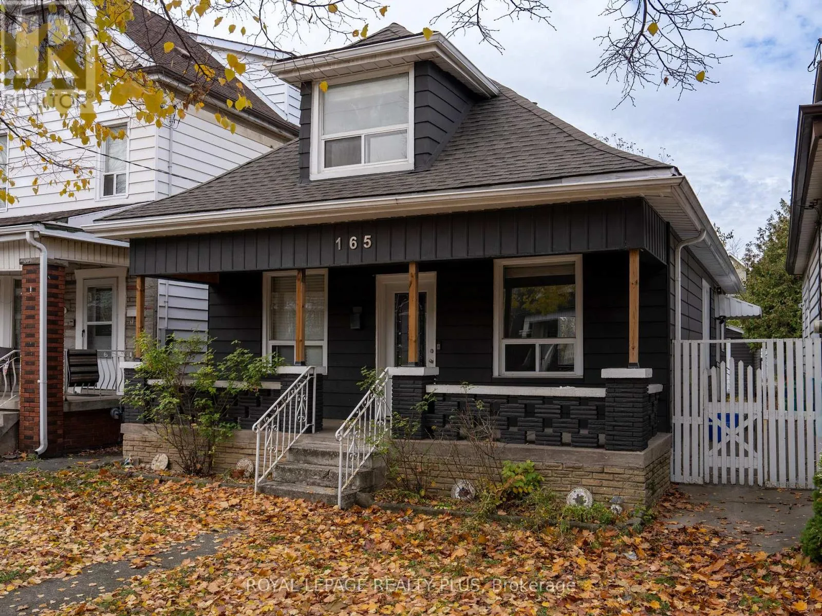 House for rent: 165 Cavell Avenue, Hamilton, Ontario L8L 7E7