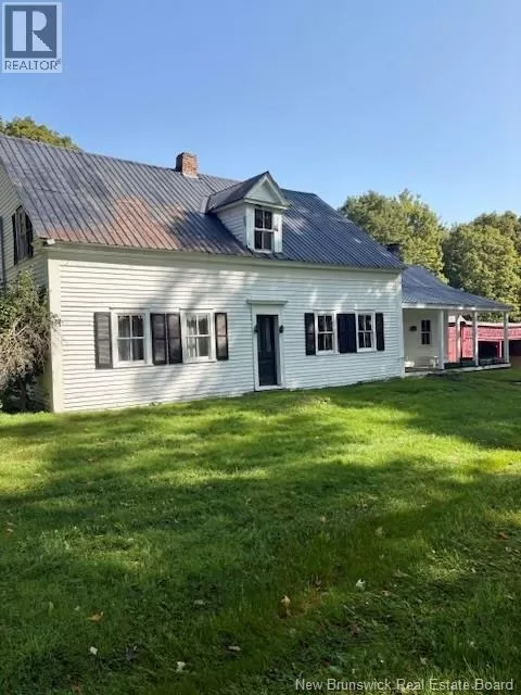 House for rent: 165 Green Road, Richmond, New Brunswick E7N 2H1